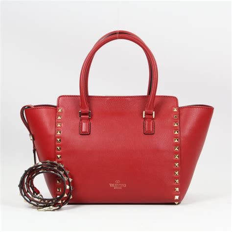 valentino rockstud tasche dupe